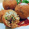 Arancini (Rice Balls)