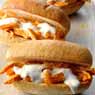 Buffalo Chicken Sub