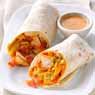 Buffalo Chicken Wrap