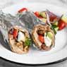 Greek Wrap