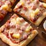 Hawaiian Pizza