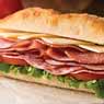 Italian Cold Sub